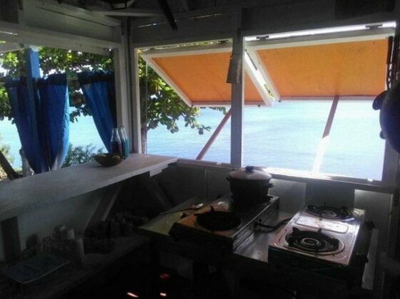 Stonedge Safari Hotel - Photo4