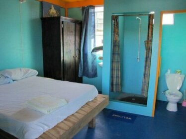 Stonedge Safari Hotel