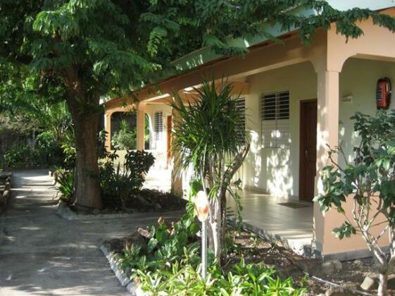 Sunset Bay Club & SeaSide Dive Resort - Photo2