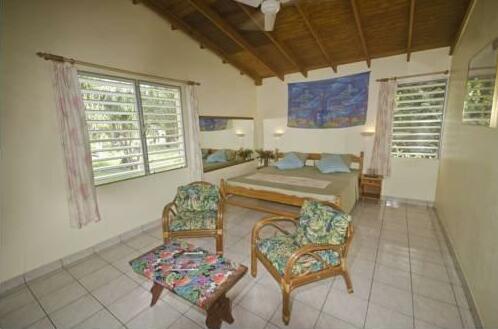 Sunset Bay Club & SeaSide Dive Resort - Photo4