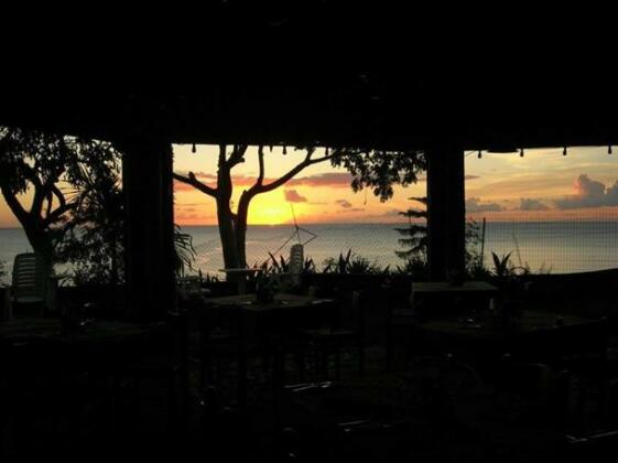 Tamarind Tree Hotel Salisbury - Photo3