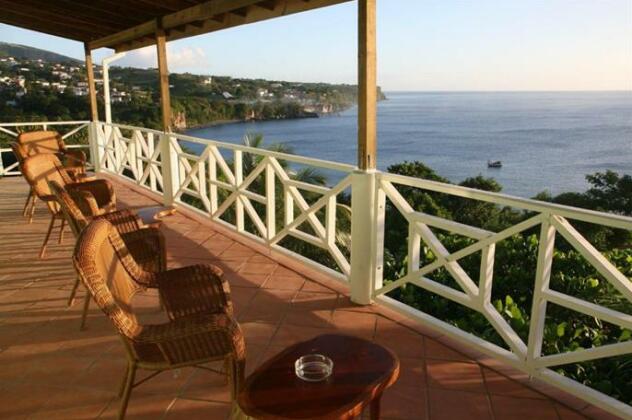Tamarind Tree Hotel Salisbury - Photo4