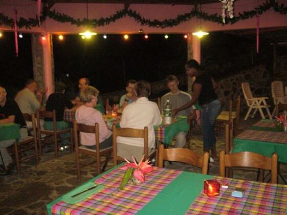 Tamarind Tree Hotel Salisbury - Photo5