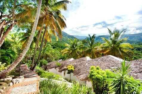 Casa Bonita Tropical Lodge & Spa by Mint - Photo5