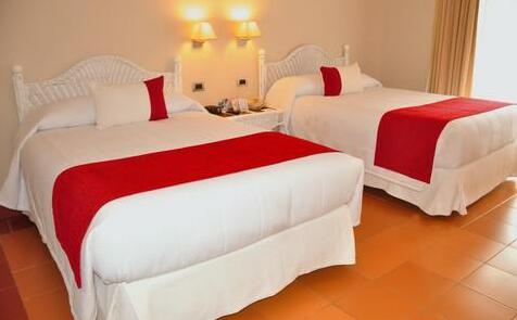 Be Live Collection Canoa - All Inclusive - Photo4