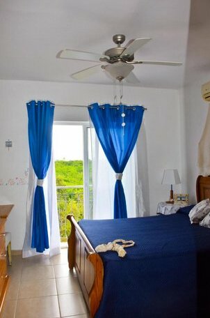 DELUXE Apartment 2 bedroom+Private beach+4 Pax - Photo5