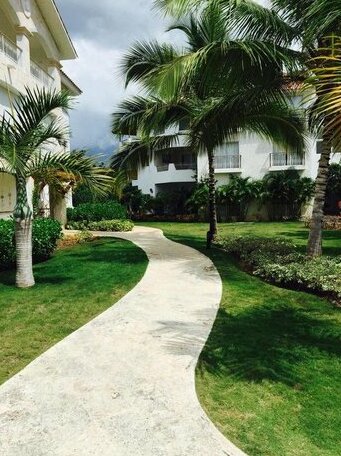 Dominicana Cadaques Caribe Resort