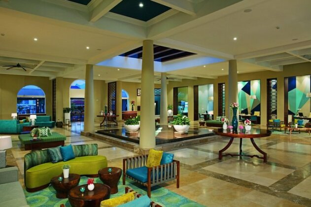 Dreams Dominicus La Romana Resort & Spa - All Inclusive - Photo3