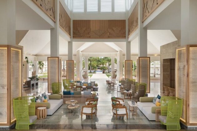 Hilton La Romana an All-Inclusive Adult Resort - Photo4