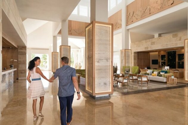 Hilton La Romana an All-Inclusive Adult Resort - Photo5