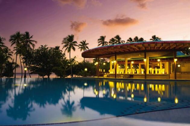 Hilton La Romana an All-Inclusive Family Resort - Photo2