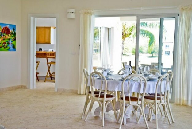 Villa Luxury Estancia Golf only 8 minutes from Bayahibe - Photo4