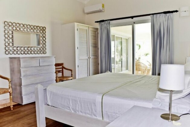 Villa Luxury Estancia Golf only 8 minutes from Bayahibe - Photo5