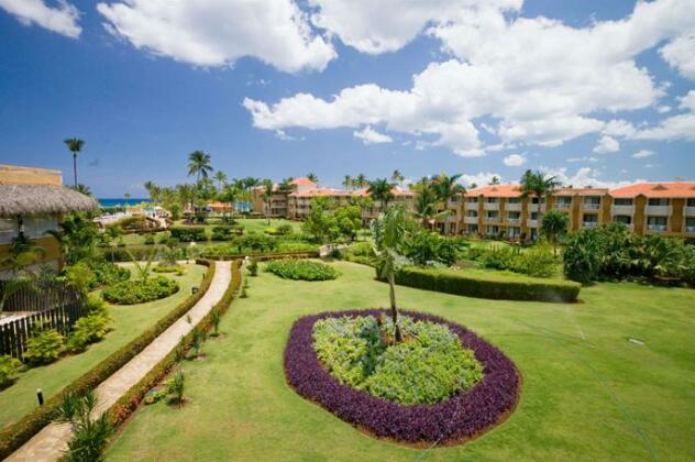 Viva Wyndham Dominicus Palace - All Inclusive - Photo4