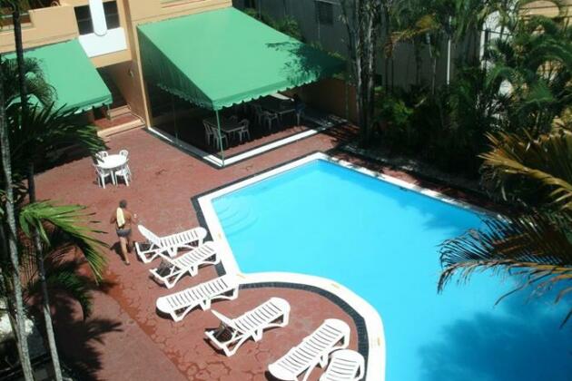 Calypso Beach Hotel - Photo5