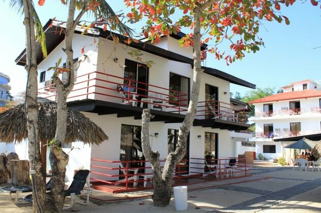 Hotel Zapata Boca Chica