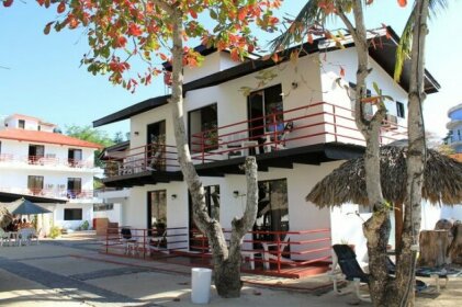 Hotel Zapata Boca Chica