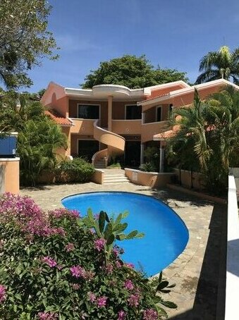 Residence Oasis Boca Chica