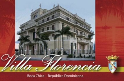 Villa Florencia Boca Chica