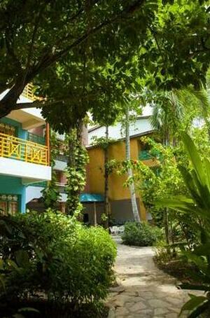 Whala Boca Chica All Inclusive Resort