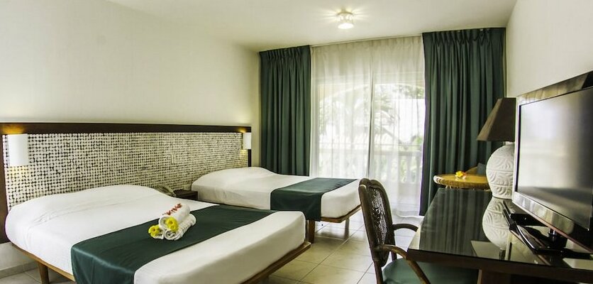 Hotel Villa Taina - Photo5