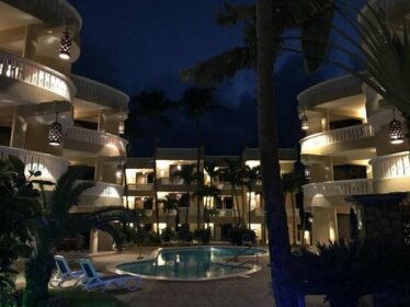 Ocean Manor Resort Cabarete DR