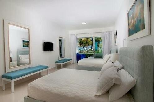 Oceanfront One Bedroom Condo Cabarete - Photo2