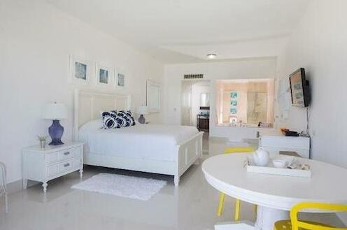 Oceanfront One Bedroom Condo Cabarete - Photo3
