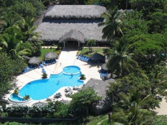 Tropical Casa Laguna
