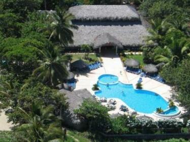 Tropical Casa Laguna