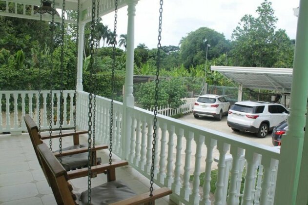 Hacienda Casa Cabirma - Photo2