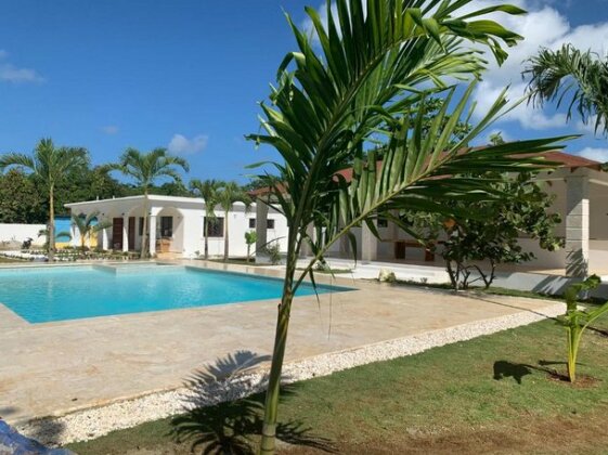 Villa Caribbean El Limon de Samana - Photo5