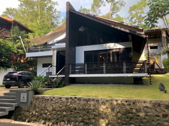 Japanese Style Villa