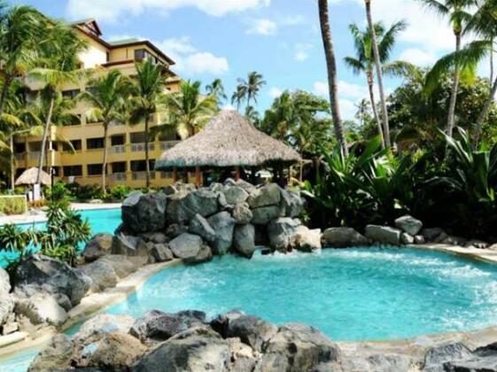 Coral Costa Caribe Resort & Spa - Photo4