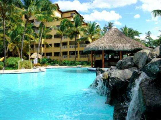 Coral Costa Caribe Resort & Spa - Photo5
