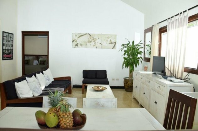 EXOTIC VILLA II - Three Bedroom Villa in Juan Dolio Beach - Photo2