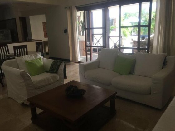 EXOTIC VILLA II - Three Bedroom Villa in Juan Dolio Beach - Photo5