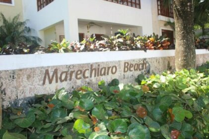 Marechiaro Beach