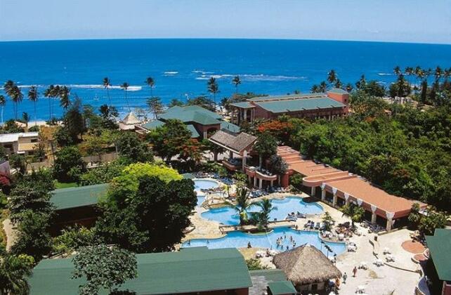 Talanquera Beach Resorts