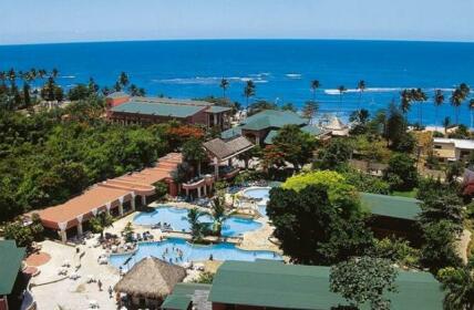 Talanquera Beach Resorts