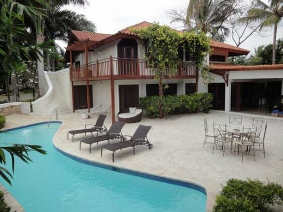 Homestay - Beautiful luxury villa in Casa Campo - Photo2