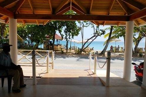 Hotel Playa Caribe - Photo3