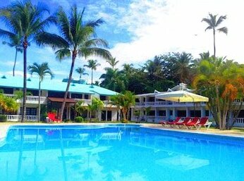 Hotel Punta Bonita - Photo2