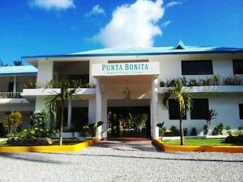 Hotel Punta Bonita
