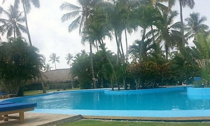 Resort Costa Las Ballenas