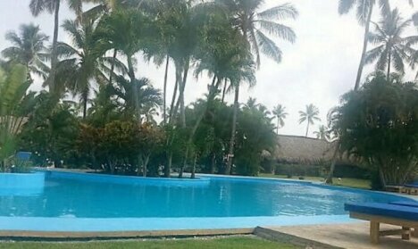 Resort Costa Las Ballenas
