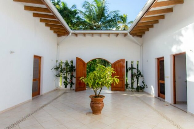 Villa Habitaciones Playa Coson - Photo3
