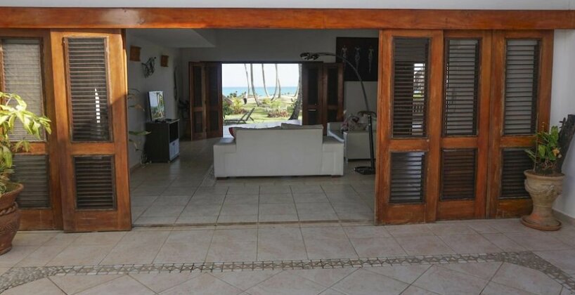 Villa Habitaciones Playa Coson - Photo5