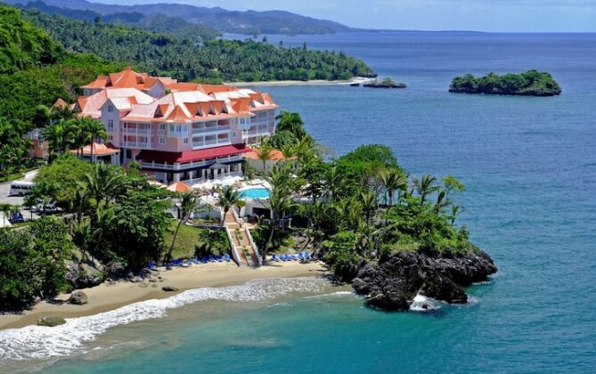 Bahia Principe Luxury Samana - Photo2