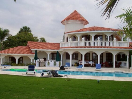 3br Villa With Vip Access - All Inclusive Program With Alcohol Included - Photo2